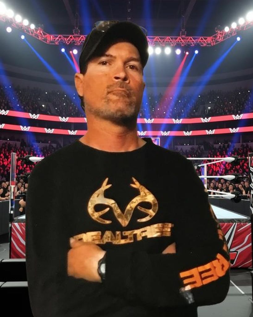 Edward Lee Harrell Profile Photo