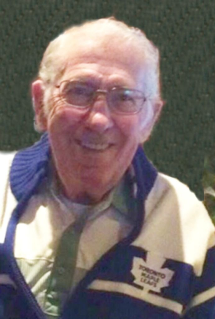 William Andrew John Elliot