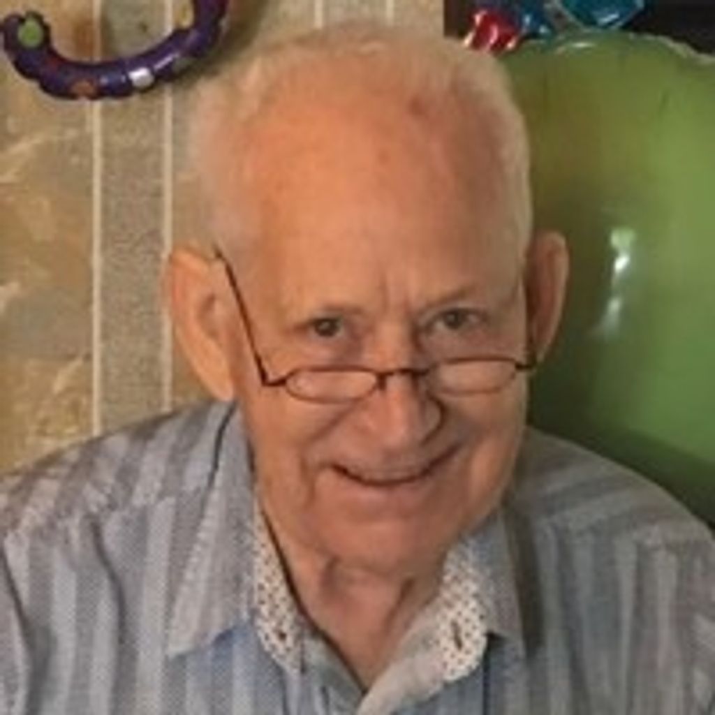 Delbert Leroy Sargent