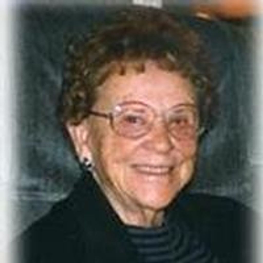 Hazel Dobbert