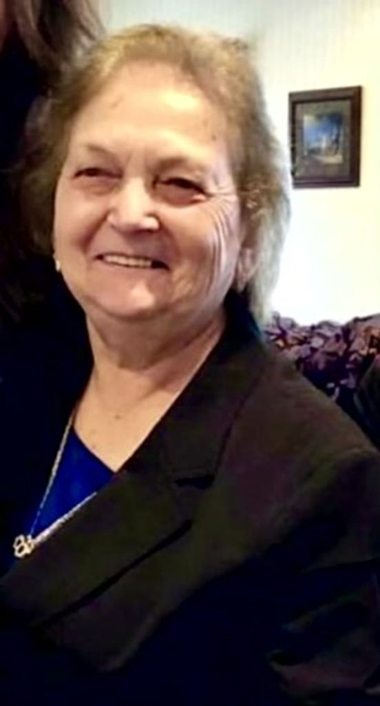 Hrisanthi E. Hronis Profile Photo