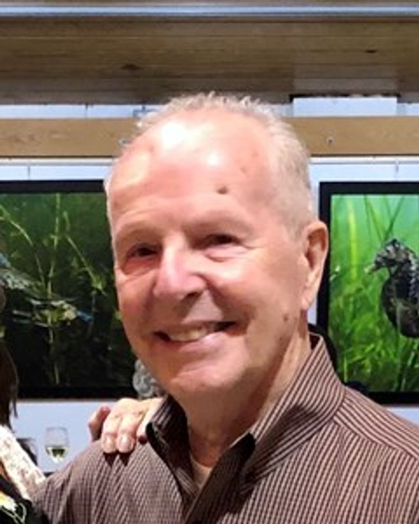 Michael Calcagino Profile Photo