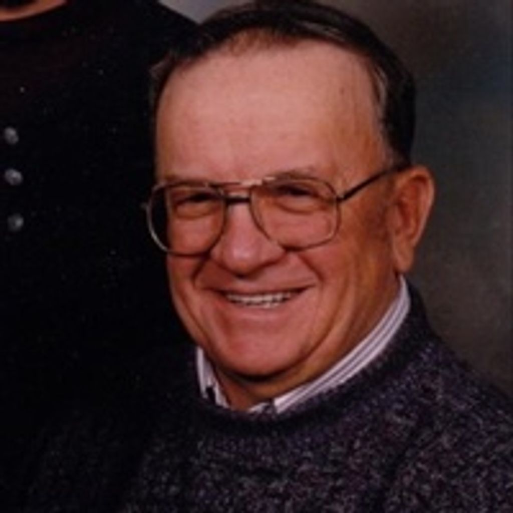Norman "Jake" E. Jernagan