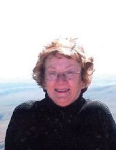 Barbara Miller Hart Profile Photo