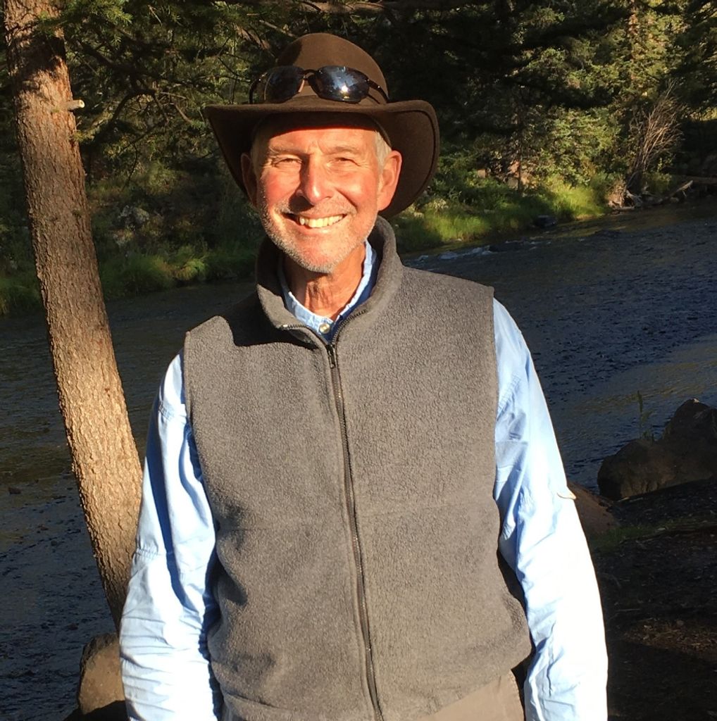 Mark Douglas Blalock