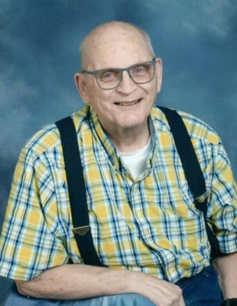 Robert William Sieferman