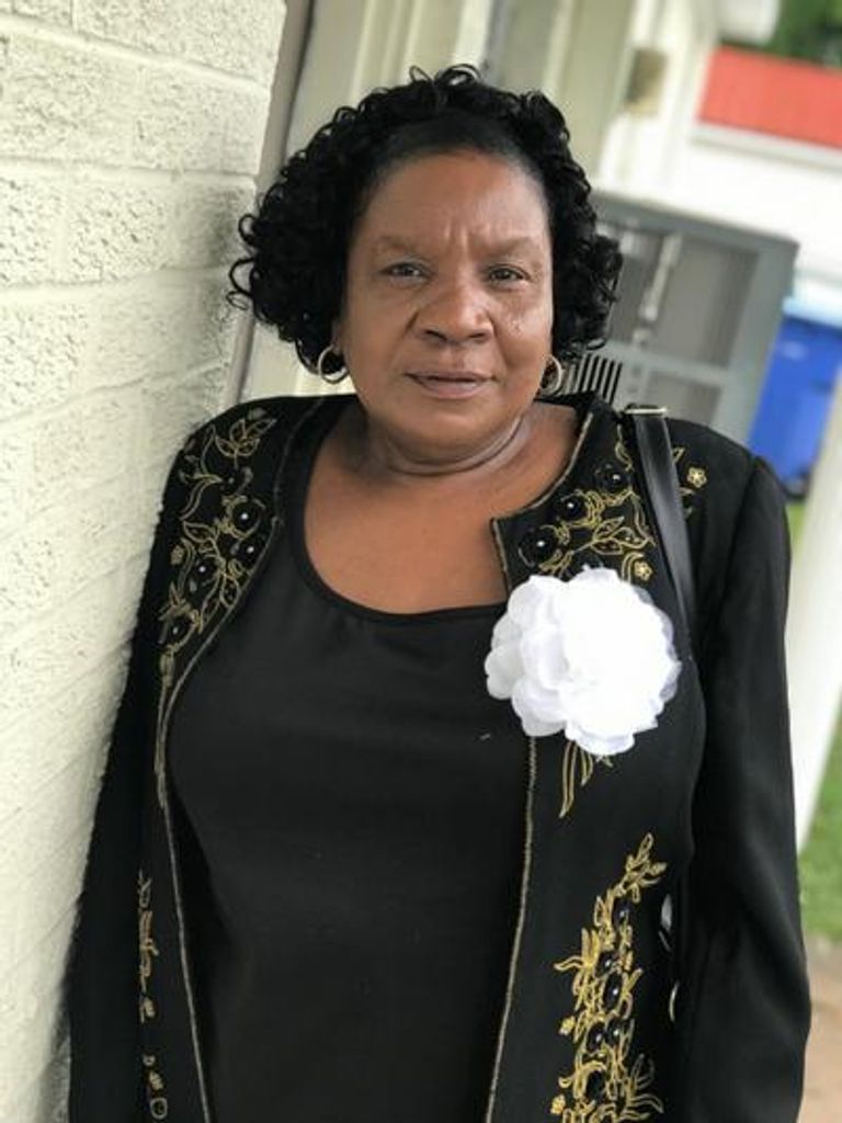 Betty Beasley Profile Photo