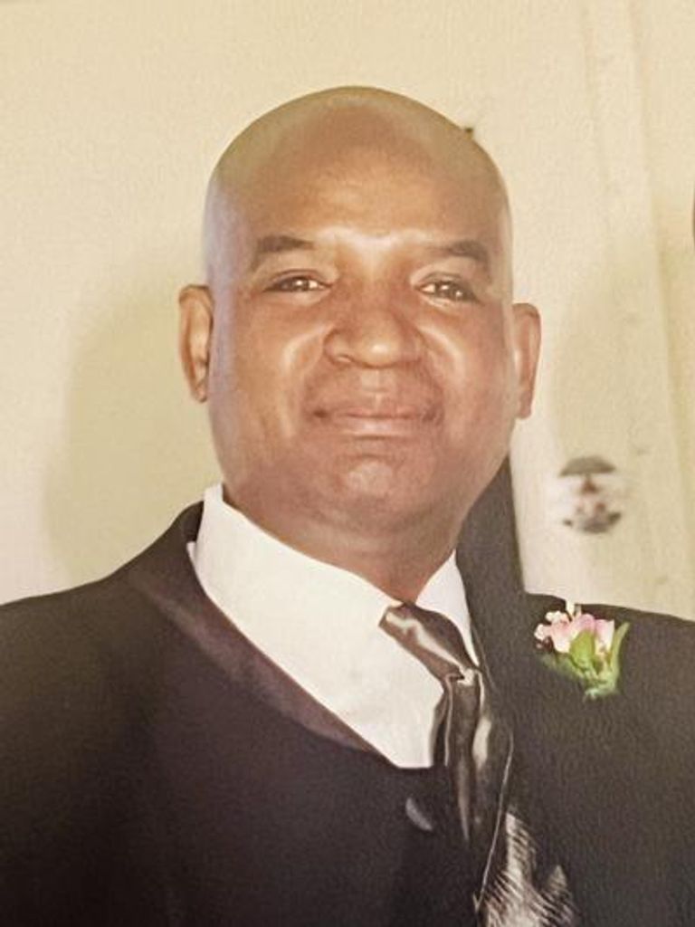 Richard Girard Welch Profile Photo