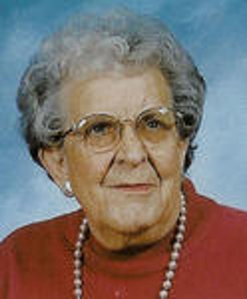Louetta "Ettie" A. Krueger