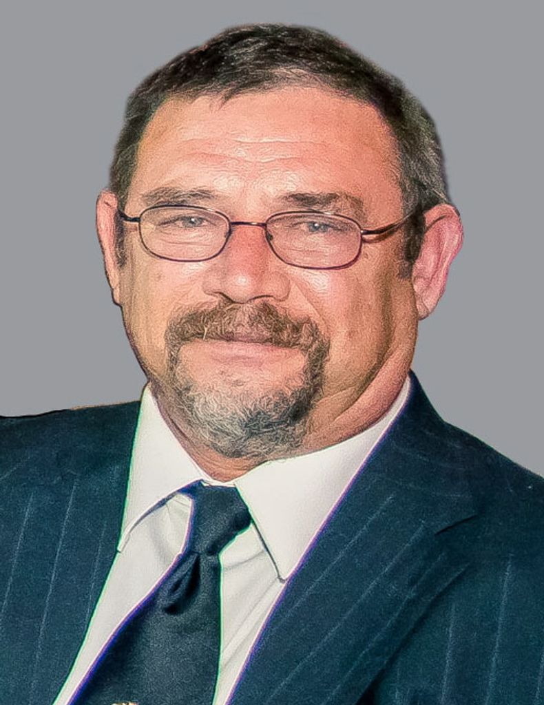 Steven  Wayne  Jones Profile Photo