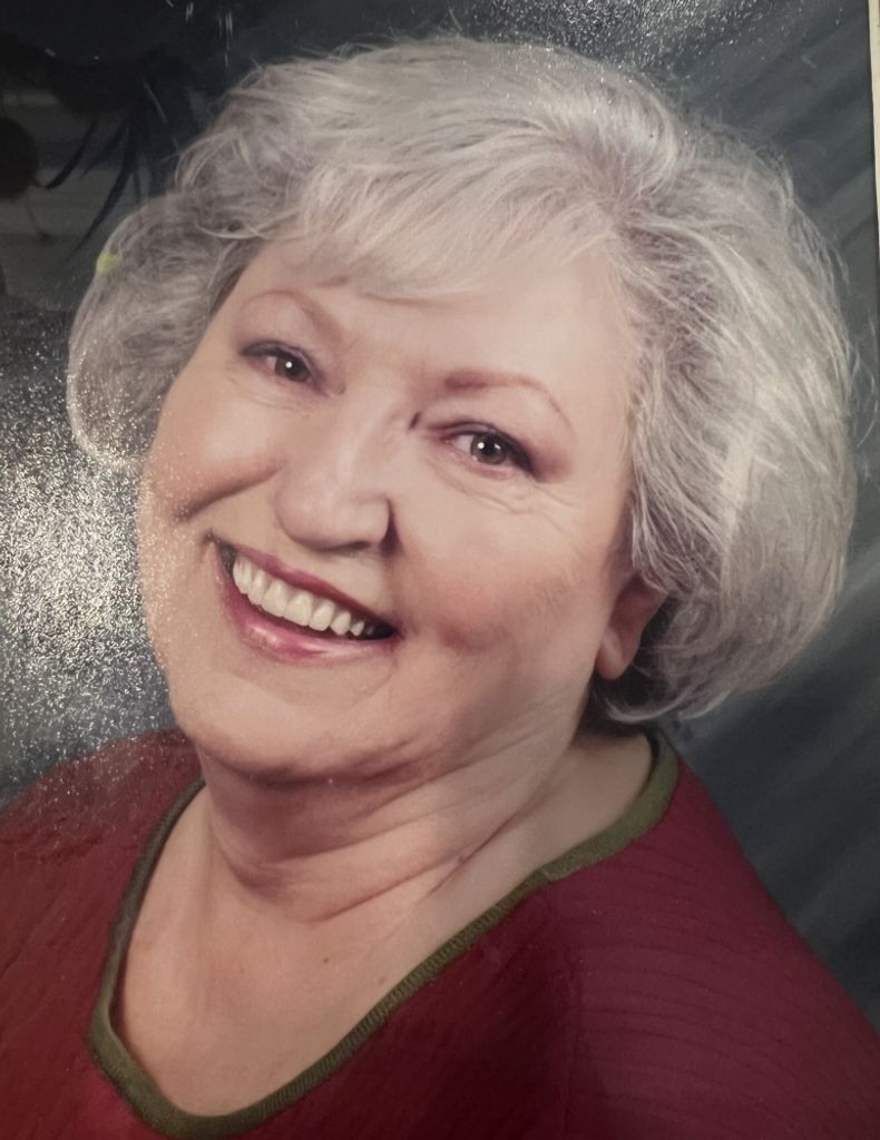 Marcia Elizabeth  Berryhill Profile Photo