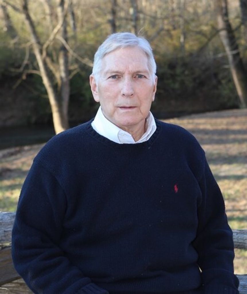 Thomas Luke Turner Profile Photo