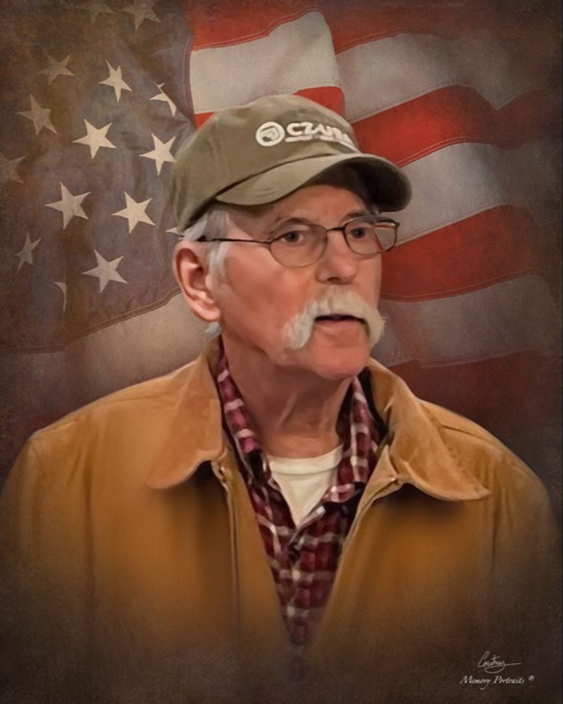 Dale Clark
