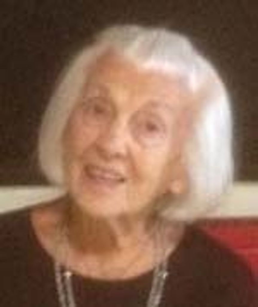Jeannette P. Campeau