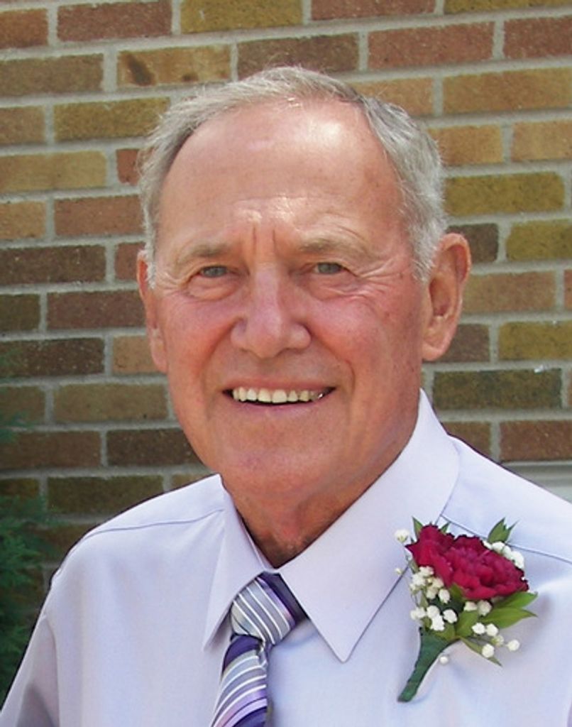 Gene Janisch