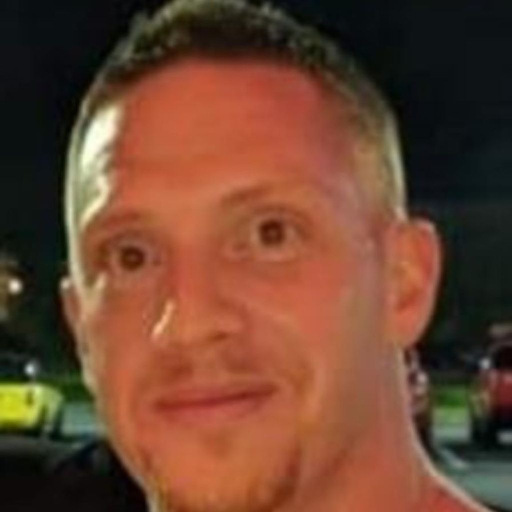 Justin  Allen Bucalo