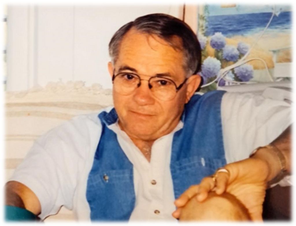 Eugene Moses Calkins Jr. Profile Photo