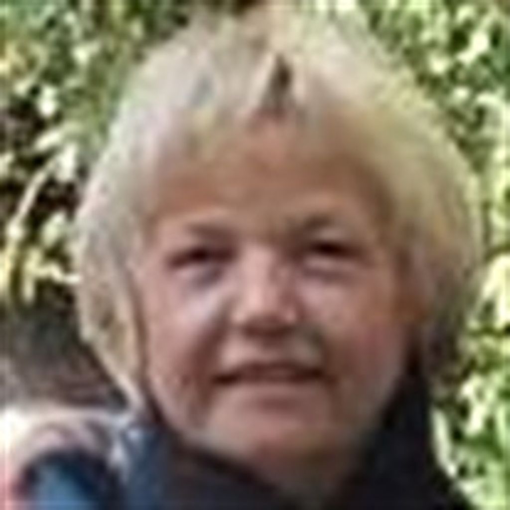 Faye Butler Claxton