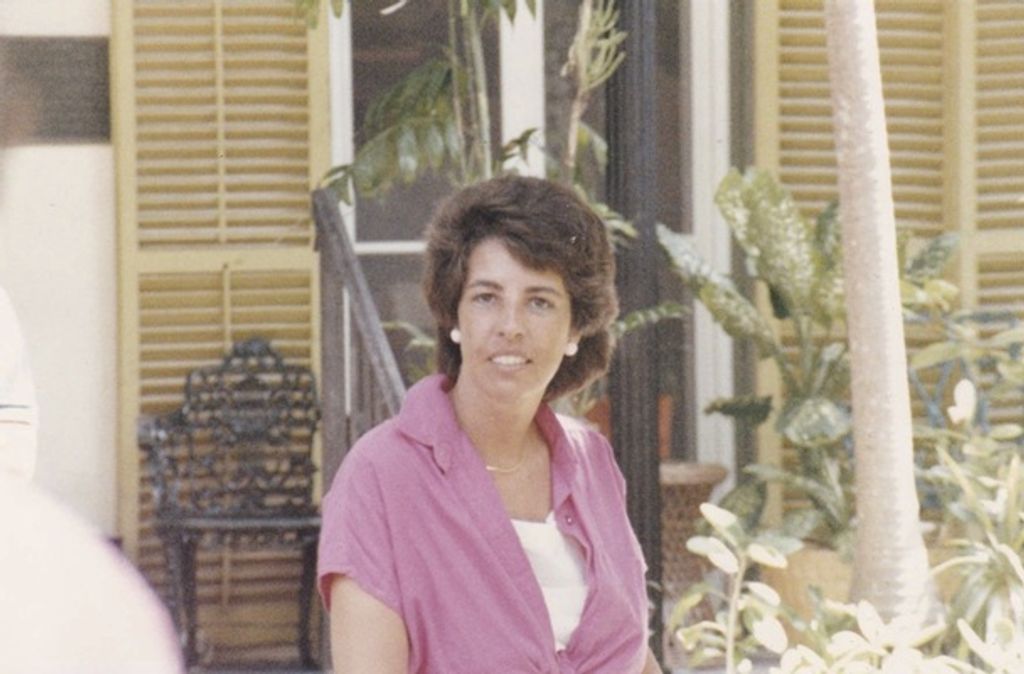 Anita L Curtis Profile Photo