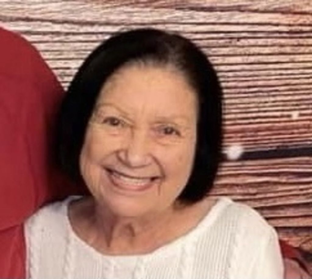 Jessie Mae Peavy Profile Photo