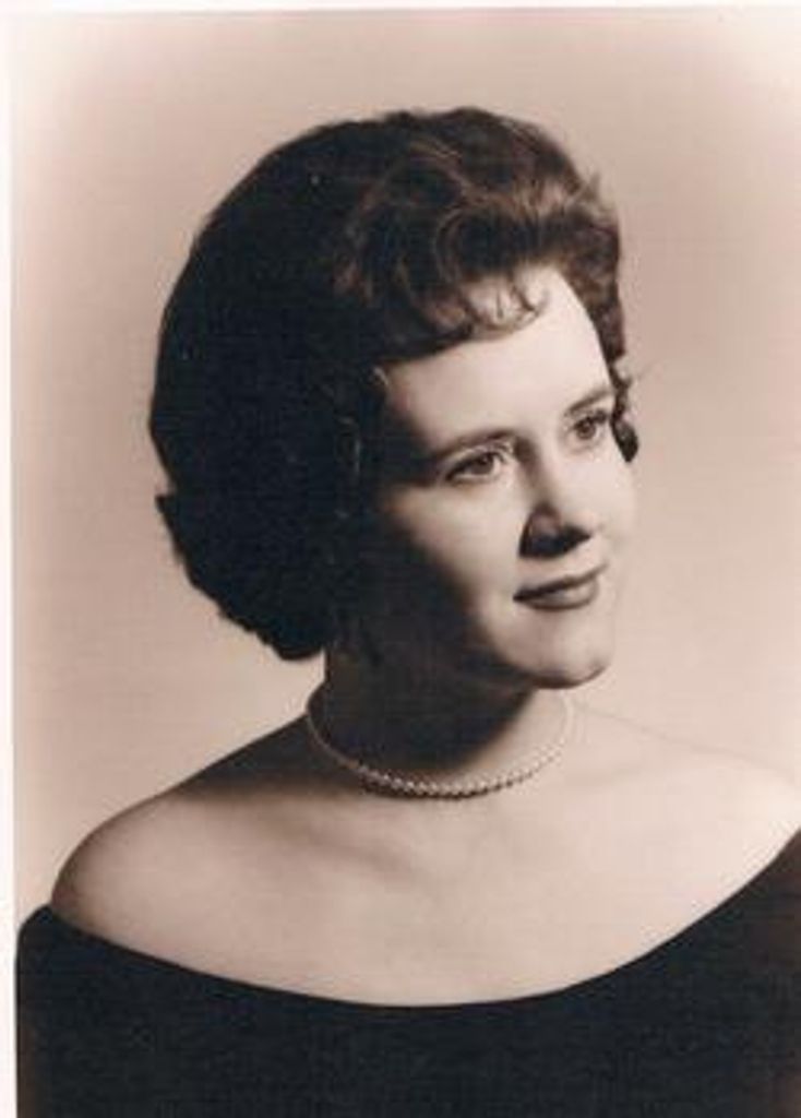 Ann Martin Profile Photo