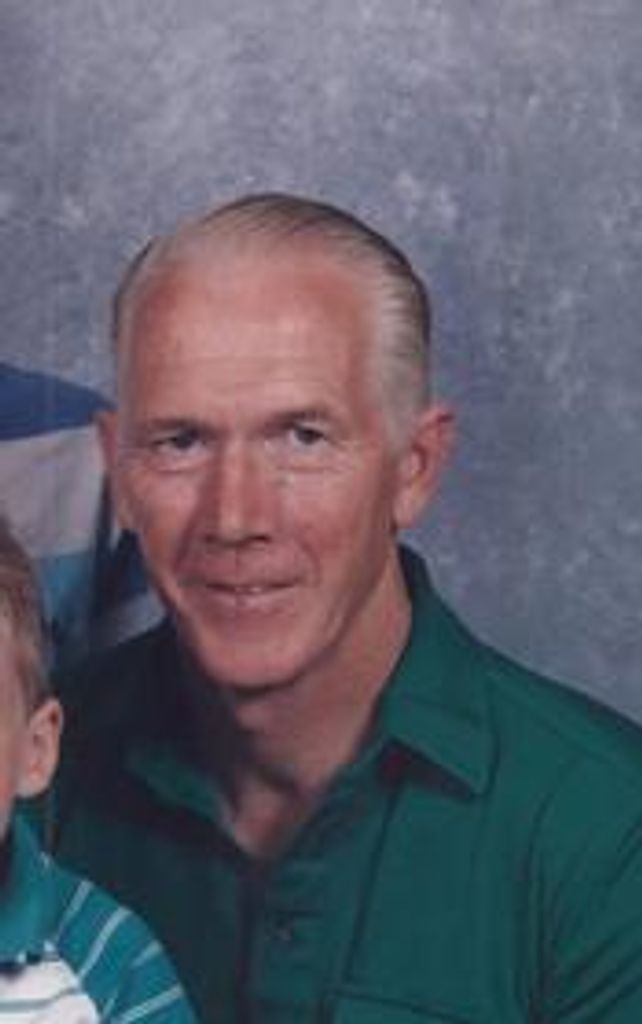 Ralph E. Hamby Profile Photo