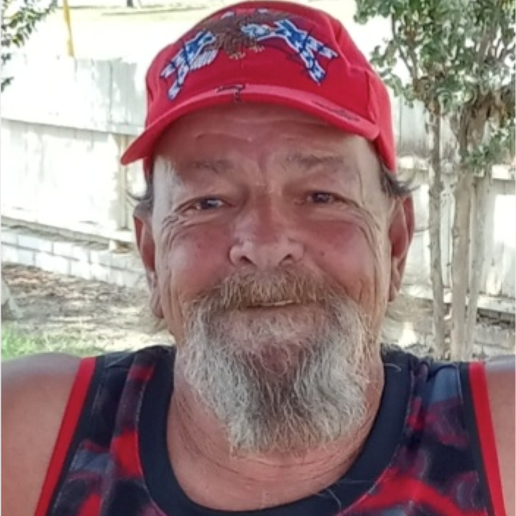 Joseph Jay Mcgee Profile Photo