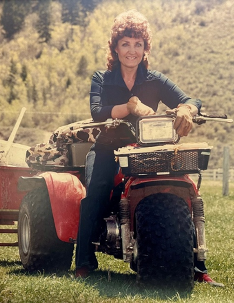 Betty Mae Horsley Profile Photo