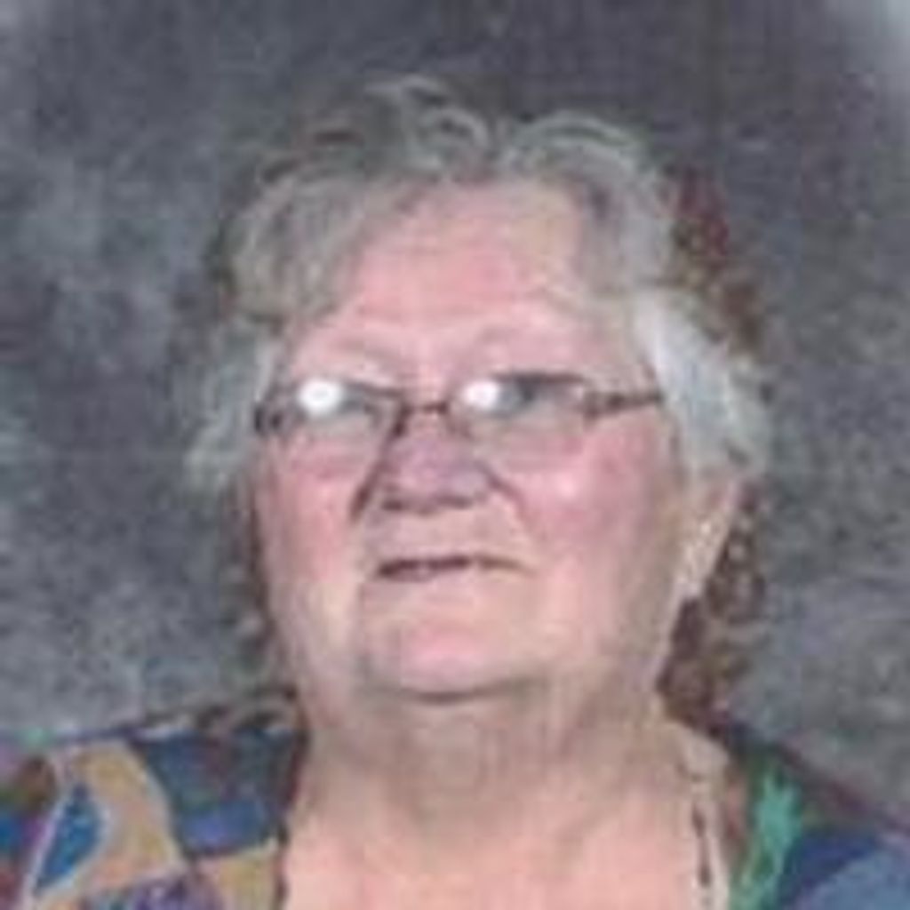 Charolette Annabel Lasley