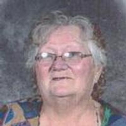 Charolette Annabel Lasley Profile Photo