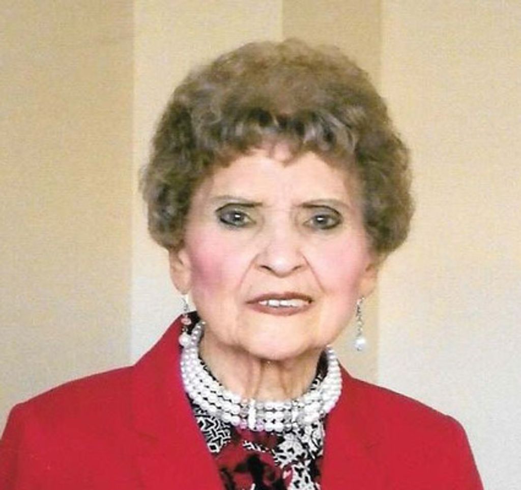 Joan Kahl Britton Profile Photo