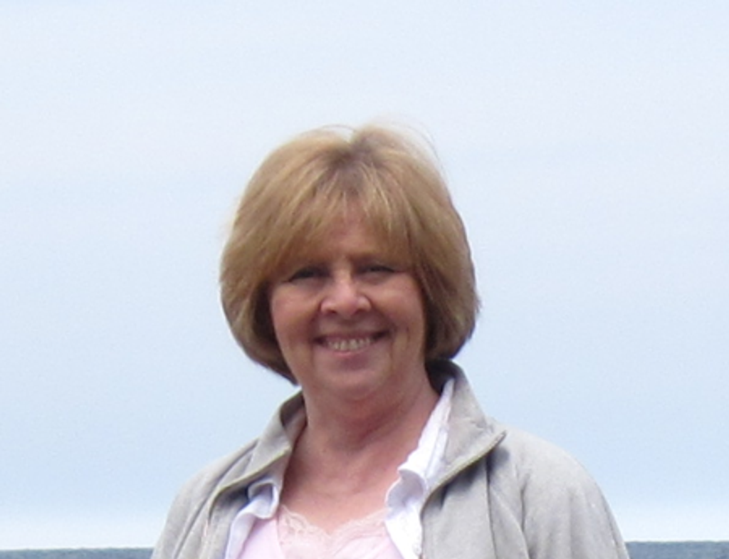 Sandy Dutter