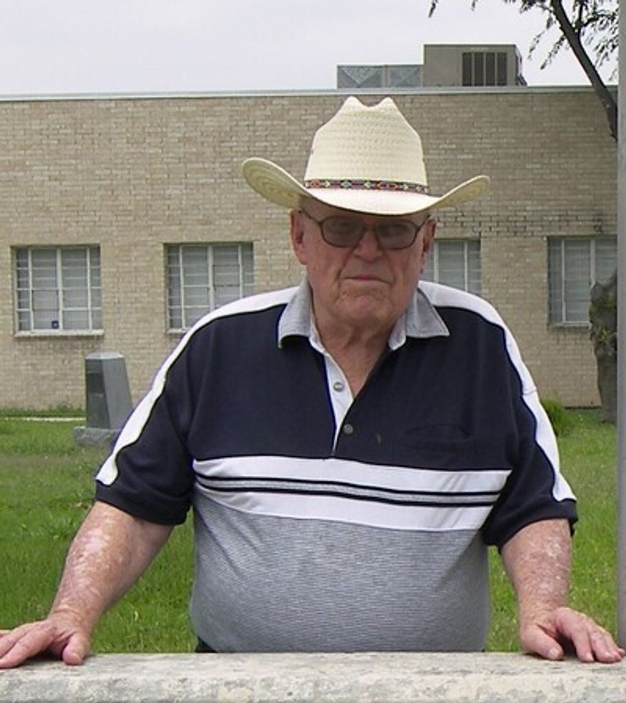 Wayne Keith Gibson