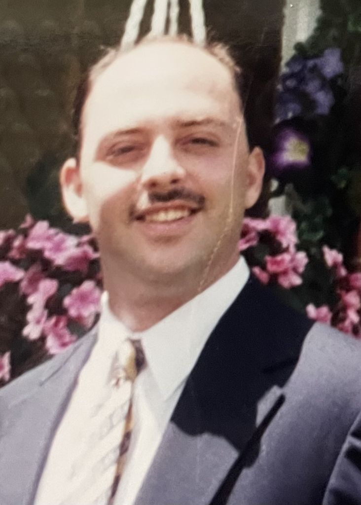 David M. Gengarella
