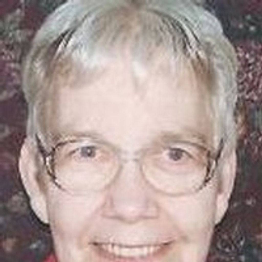 Shirley  M. Stombaugh