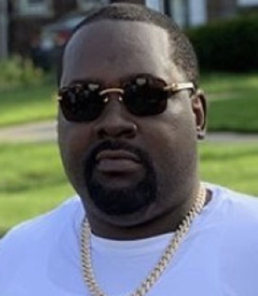 Brandon S. Davis Profile Photo