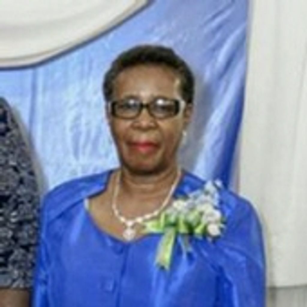 Thelma Mrs. Griffin