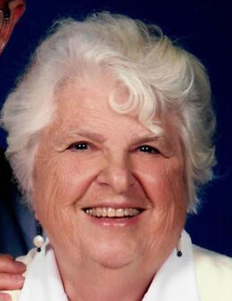 Eleanor B. Warburton