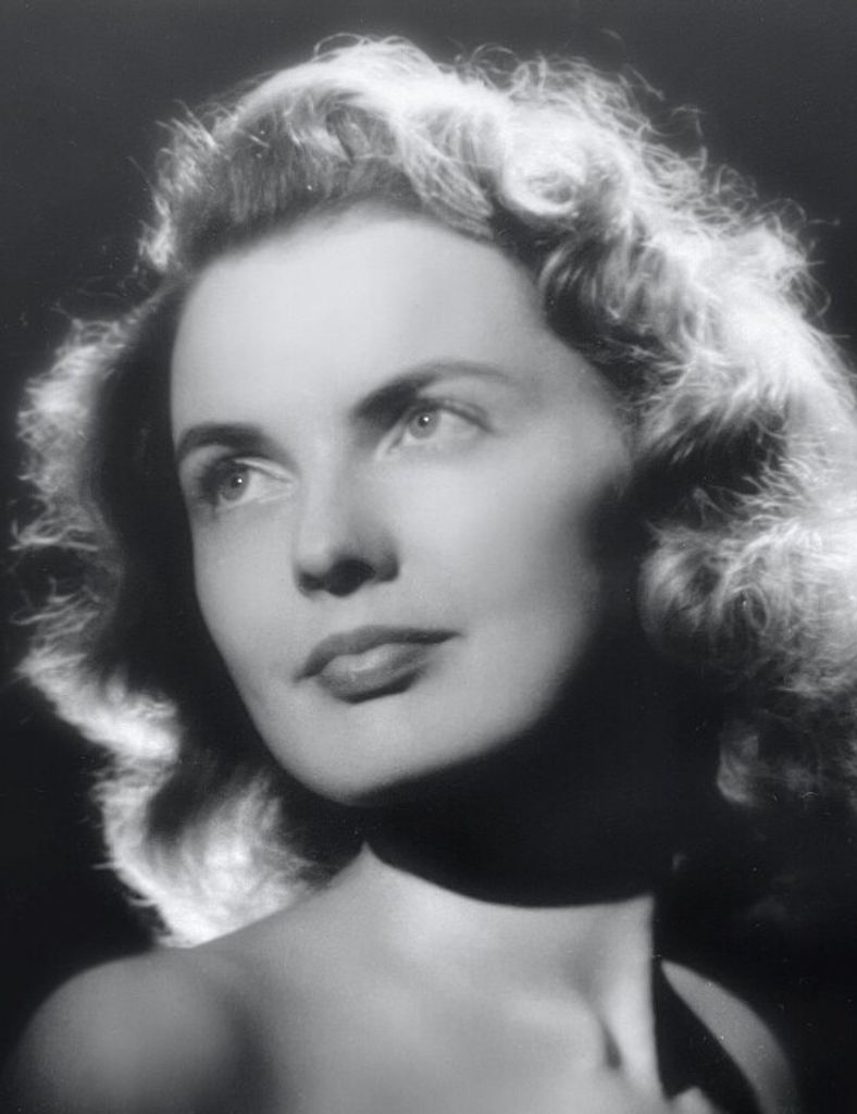 Eunice Winona Wagner