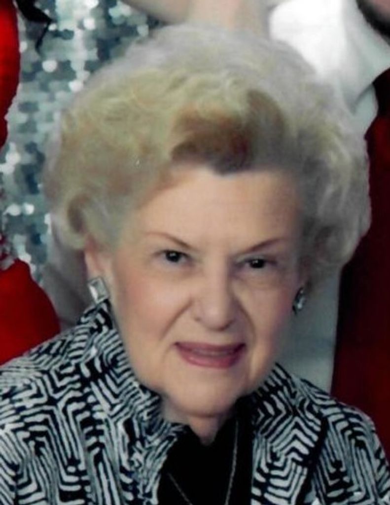 Arlene F. (Meyers)  Buszkiewicz Profile Photo