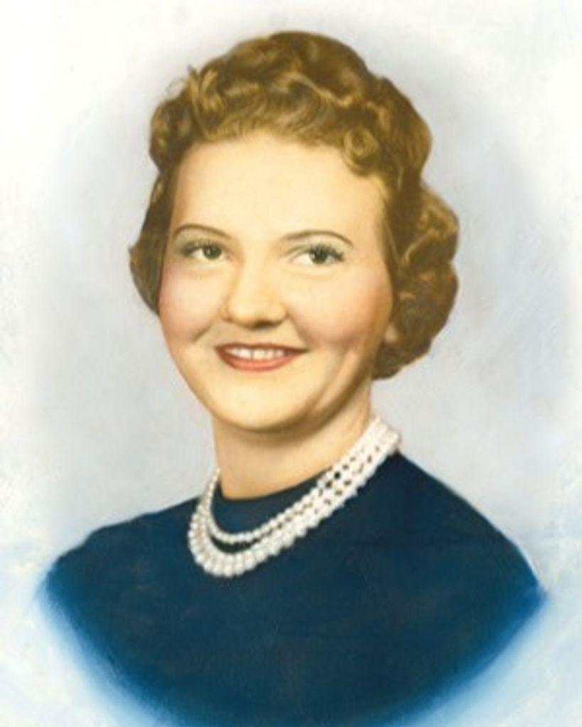 Shirley Beatrice "Shirl" Elswick Whitaker Profile Photo