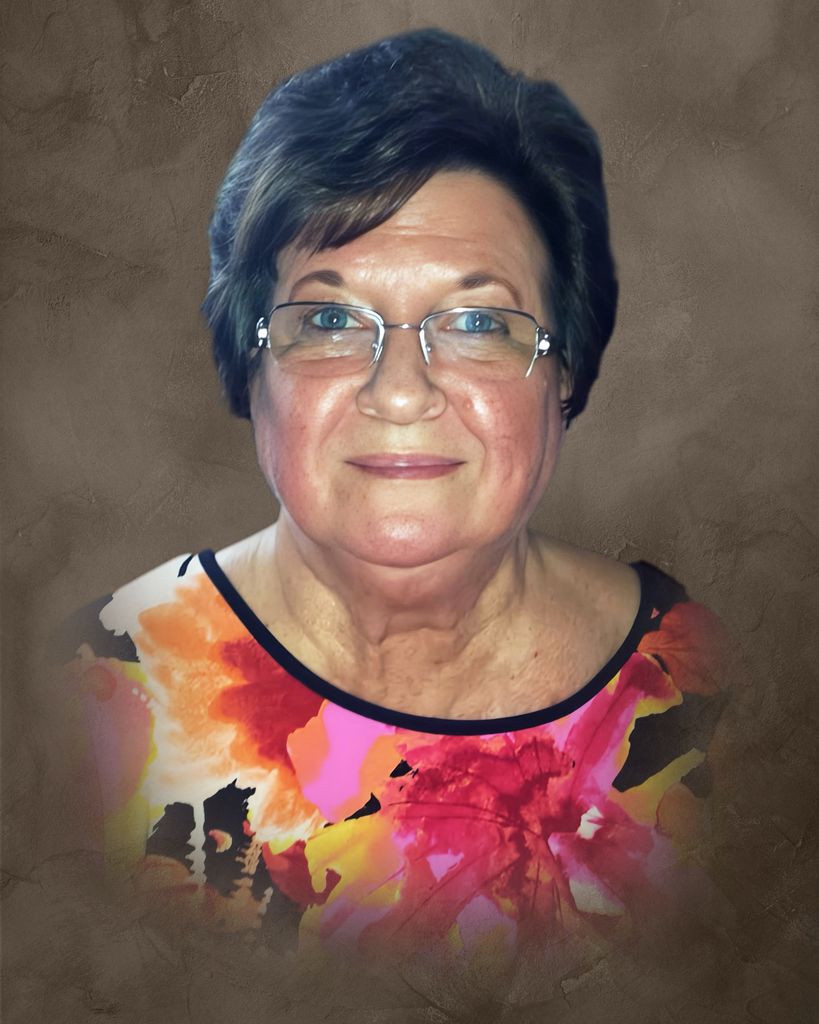 Janet Lewis Profile Photo