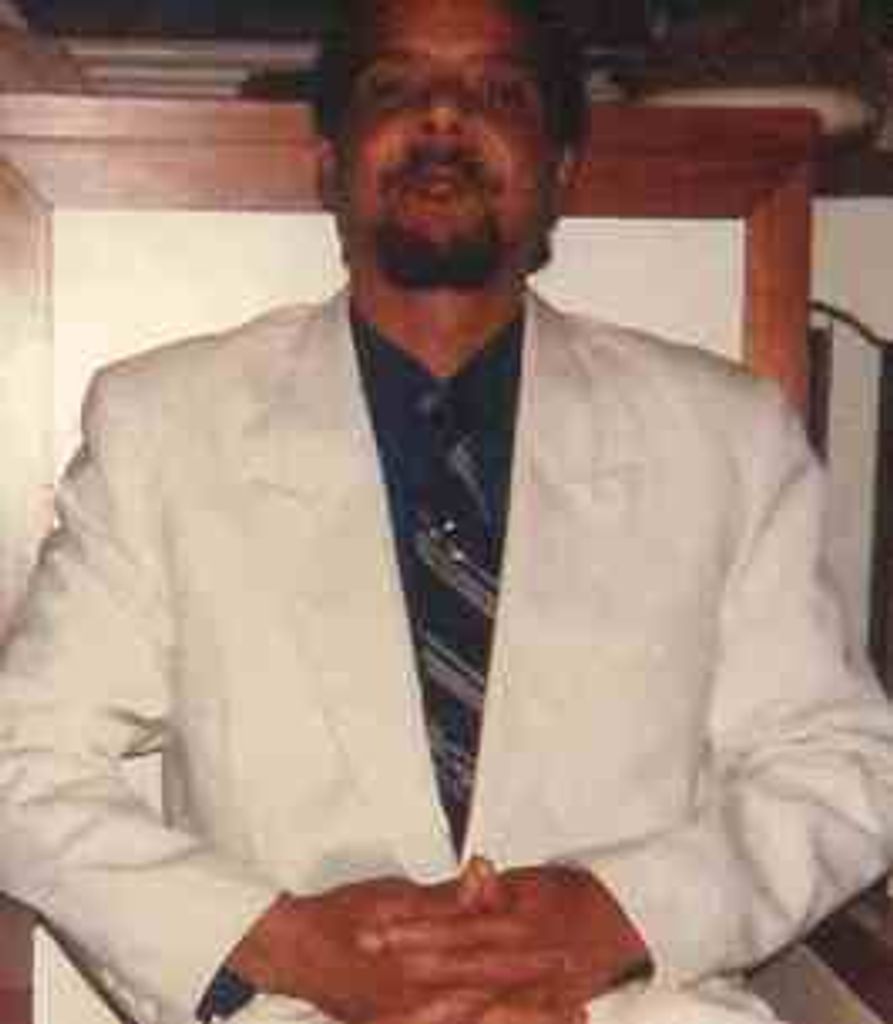 Morris Davis