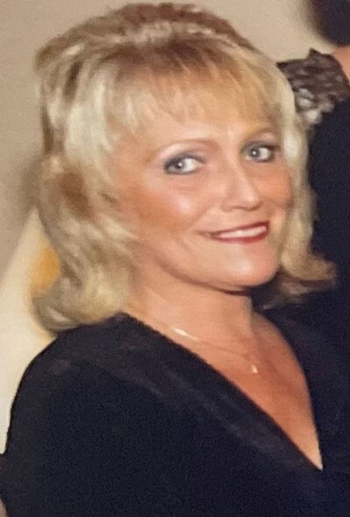 Sharon Clegg Robertson