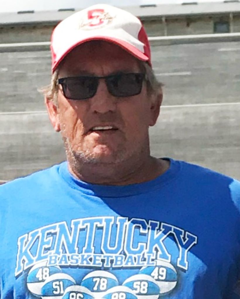 Brian James Smith Profile Photo