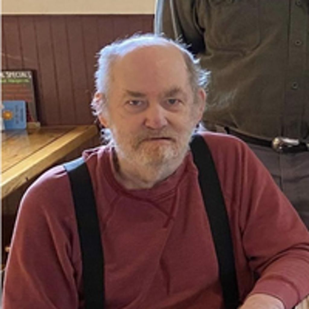 Charles Evans Profile Photo