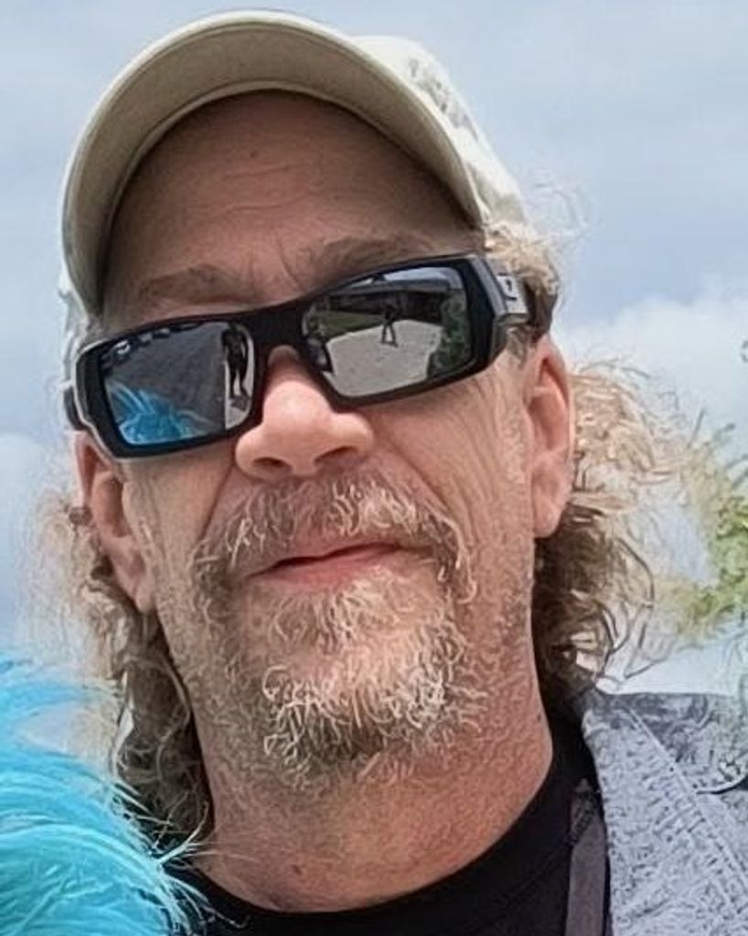 Michael Dean Phillips Profile Photo