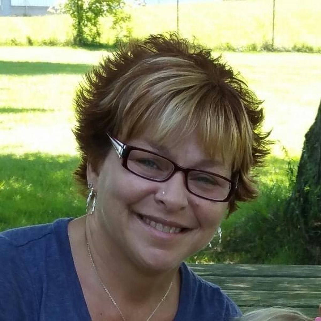 Deborah Lynn (Mingua)  Harbottle