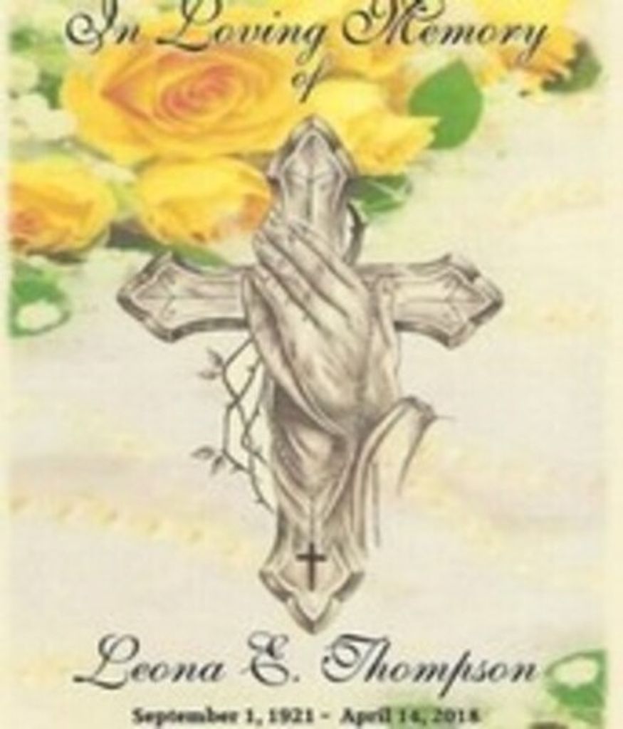Leona Thompson