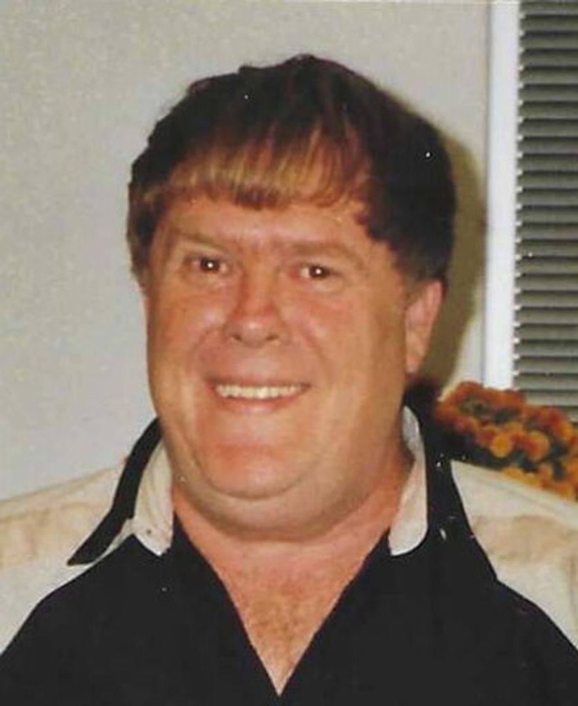 Michael "Mike" Lee Hall Profile Photo